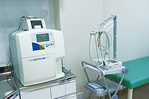 検査機器 検査機器
